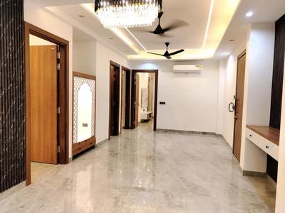 Living Room Image of 1800 Sq.ft 3 BHK Builder Floor for sale in Paras Square, Sector 59 Gurgaon for Rs. 23000000