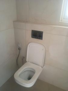 Bedroom Three Image of 1880 Sq.ft 3 BHK Apartment / Flat for sale in Atulyam Trident, Tellapur Sangareddy for Rs. 12252503