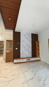 Bedroom Image of 1945 Sq.ft 3 BHK Independent House for sale in Pukkattupady Kochi for Rs. 8500000