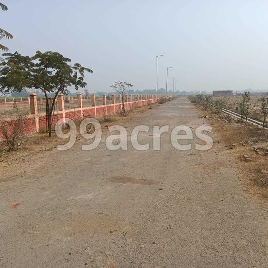 YEIDA RPS 02 Main Image 1