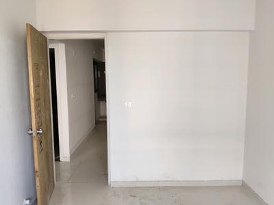 Bedroom Image of 1680 Sq.ft 3 BHK Apartment / Flat for sale in Adani Atrius, Jagatpur Ahmedabad for Rs. 8850000