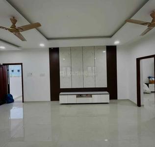 Hall Image of 980 Sq.ft 2 BHK Independent House for sale in West Tambaram Chennai for Rs. 6030000