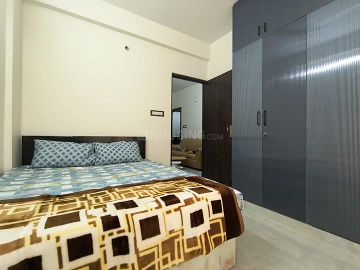 Archer Property Solutions Bedroom 1