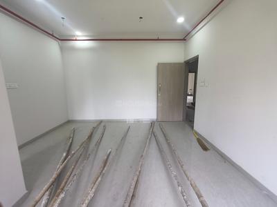 Living Room Image of 760 Sq.ft 2 BHK Apartment / Flat for sale in Borivali West Mumbai for Rs. 22500000
