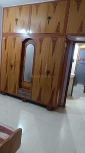 Bedroom Image of 1500 Sq.ft 2.5 BHK Independent House for rent in Bhayli Vadodara for Rs. 16000