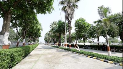 Image of 1000 Sq.ft Residential Plot / Land for sale in Jai JMD Residency, Raebareli Town, Raebareli for Rs. 1500000