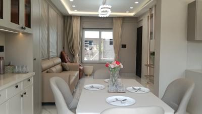 Living Room Image of 2460 Sq.ft 5 BHK Villa for sale in Mata VK Sky Villa Orchard, Handewadi Pune for Rs. 15500000