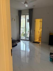 Hall Image of 1500 Sq.ft 2 BHK Apartment / Flat for rent in Vignana Kendra Bengaluru for Rs. 135000