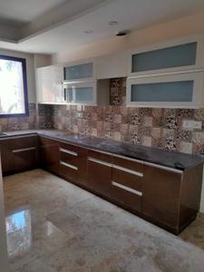 Kitchen Image of 2150 Sq.ft 4 BHK Builder Floor for sale in Sector 7 Gurgaon for Rs. 16100000
