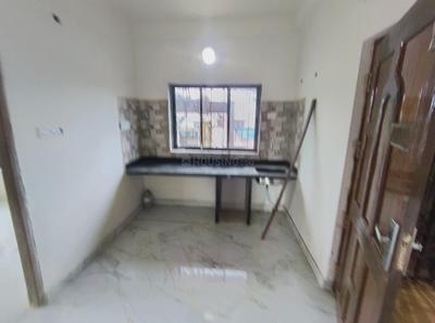 Kitchen Image of 920 Sq.ft 2 BHK Apartment / Flat for sale in Jadavpur Kolkata for Rs. 7424000