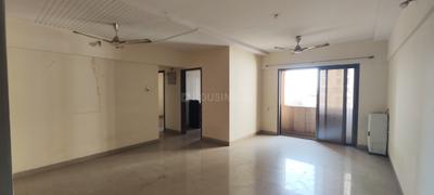 Hall Image of 1150 Sq.ft 3 BHK Apartment / Flat for sale in Hiranandani The Walk, Hiranandani Estate Thane for Rs. 14600000