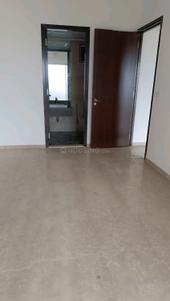 Bedroom Image of 2200 Sq.ft 3 BHK Apartment / Flat for rent in Lokhandwala Minerva, Worli Mumbai for Rs. 340000