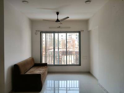 Living Room Image of 890 Sq.ft 2 BHK Apartment / Flat for rent in Ghatkopar East Mumbai for Rs. 69000