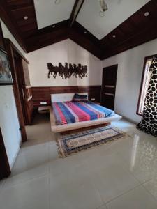 Bedroom Image of 4500 Sq.ft 3 BHK Villa for sale in Satyam Sentossa Greenland, Bhadaj Ahmedabad for Rs. 50000000