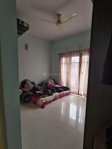 Bedroom Image of 1200 Sq.ft 2 BHK Apartment / Flat for rent in Banaswadi Bengaluru for Rs. 40000