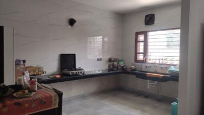 Kitchen Image of 3087 Sq.ft 5 BHK Independent House for sale in Sector 118 Mohali for Rs. 47000000
