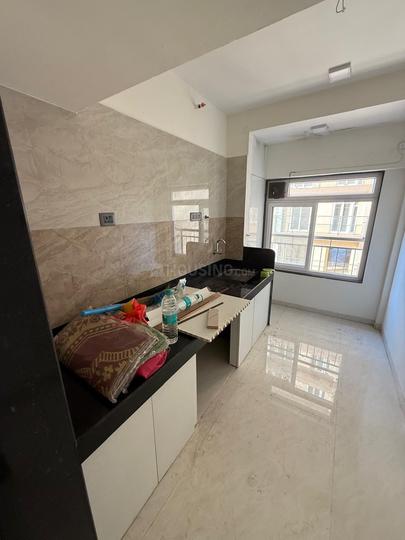 Tilak Nagar, Goregaon West Kitchen 1
