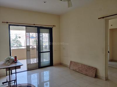 Hall Image of 1000 Sq.ft 2 BHK Apartment / Flat for rent in Runal Deepmala Apartment, Pimple Saudagar Pune for Rs. 26000