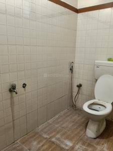 Image of 900 Sq.ft 2 BHK Apartment / Flat for rent in Ramya Regency, Jeevan Bima Nagar, Bengaluru for Rs. 25000