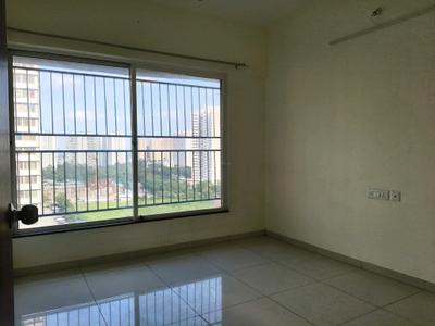Bedroom Image of 780 Sq.ft 2 BHK Apartment / Flat for rent in Kolte Patil Life Republic Sector R7 7th Avenue I Towers, Nerhe Pune for Rs. 22202