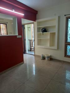Hall Image of 500 Sq.ft 1 BHK Apartment / Flat for rent in Thachanallur Tirunelveli for Rs. 6000