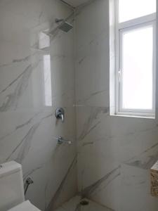 Bedroom One Image of 1494 Sq.ft 3 BHK Builder Floor for sale in Smartworld Gems, Sector 89 Gurgaon for Rs. 16400000