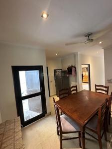 Hall Image of 900 Sq.ft 2 BHK Builder Floor for sale in Lajpat Nagar New Delhi for Rs. 17200000