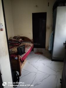 Bedroom Image of 601 Sq.ft 2 BHK Apartment / Flat for sale in MP Trinity, Anakaputhur Chennai for Rs. 4000000