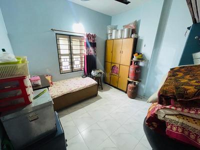 Hall Image of 1500 Sq.ft 2 BHK Apartment / Flat for sale in Isanpur Ahmedabad for Rs. 3200000