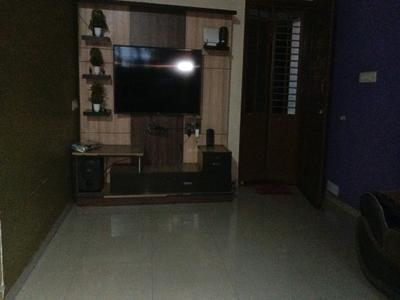 Living Room Image of 1665 Sq.ft 3 BHK Apartment / Flat for sale in Shine Swasti, Tragad Ahmedabad for Rs. 8600000