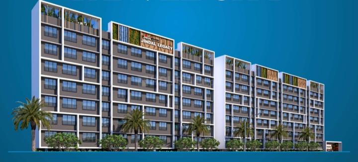 Jindal Air Main Image 1