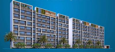 1 BHK Flat