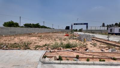 Image of 1600 Sq.ft Residential Plot / Land for sale in Hennur, Bengaluru for Rs. 11200000