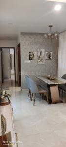 Hall Image of 2376 Sq.ft 4.5 BHK Apartment / Flat for sale in A And A Breeza Building A, Mundhwa Pune for Rs. 25000000