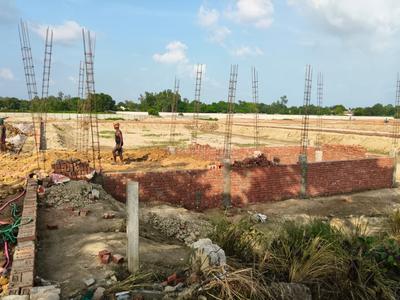 Image of 900 Sq.ft Residential Plot / Land for sale in Banthra Sikander Pur, Lucknow for Rs. 1350000