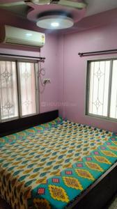 Bedroom Image of 847 Sq.ft 2 BHK Apartment / Flat for sale in Keshtopur Kolkata for Rs. 4800000