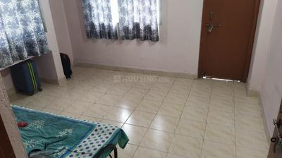 Bedroom Image of 600 Sq.ft 2 BHK Apartment / Flat for sale in Godhani Nagpur for Rs. 2500000