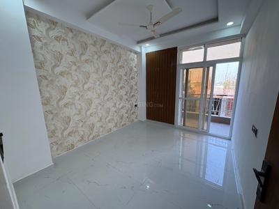 Hall Image of 1150 Sq.ft 2 BHK Builder Floor for sale in Ambesten Twin Chalet, Noida Extension Greater Noida for Rs. 4200000