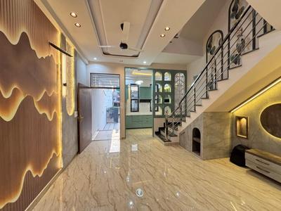 Hall Image of 2000 Sq.ft 3 BHK Villa for sale in Govindpura Jaipur for Rs. 8100000