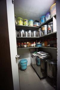 Kitchen Image of 2538 Sq.ft 5 BHK Independent House for sale in Kankaria Ahmedabad for Rs. 24800000