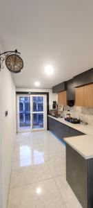 Hall Image of 912 Sq.ft 2 BHK Apartment / Flat for sale in Cliffton Valley, Panthaghati Shimla for Rs. 7300000