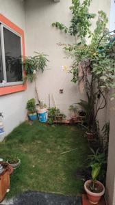 Balcony Image of 1100 Sq.ft 3 BHK Independent House for sale in Borsi Durg for Rs. 4500000