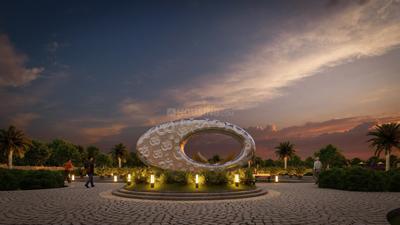 Image of 1375 Sq.ft Residential Plot / Land for sale in Vatika, Jaipur for Rs. 4300000