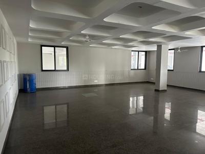 Bathroom Image of 1040 Sq.ft 2 BHK Apartment / Flat for rent in Buildwell Eminence, Rewati Indore for Rs. 19500