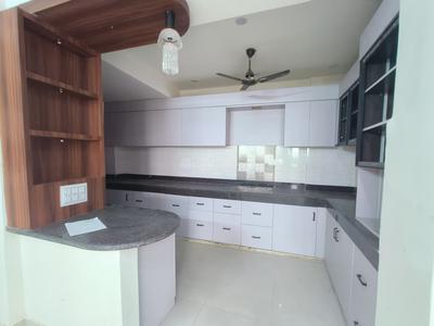 Kitchen Image of 1845 Sq.ft 3 BHK Apartment / Flat for sale in TDI Kingsbury Apartments, Sector 61 Sonipat for Rs. 9000000