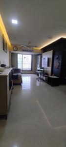 2 BHK Flat