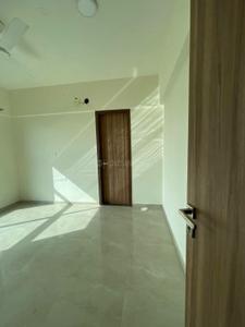 Bedroom Image of 550 Sq.ft 1 BHK Apartment / Flat for rent in Gurukrupa Shiv Sagar, Borivali West Mumbai for Rs. 41500