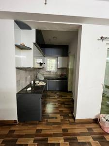 Kitchen Image of 1764 Sq.ft 3.5 BHK Apartment / Flat for sale in Express Zenith, Sector 77 Noida for Rs. 20000000