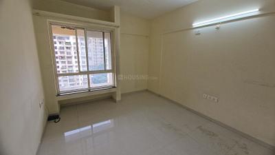 Bedroom Image of 1650 Sq.ft 3 BHK Apartment / Flat for sale in Nyati Equatorial, Bavdhan Pune for Rs. 17000000