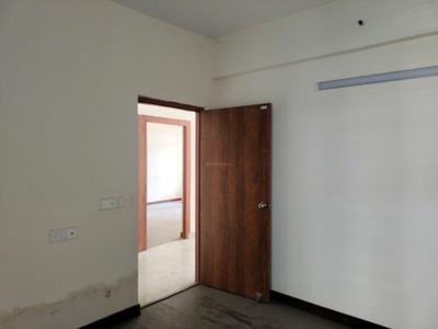 Bedroom Image of 1403 Sq.ft 3 BHK Apartment / Flat for rent in Jaypee Klassic Heights, Sector 130 Noida for Rs. 28000